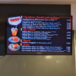 Lava Döner-iskender