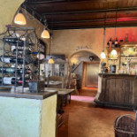 Hohnstein Castle inside