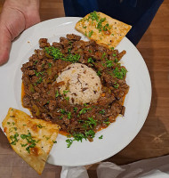 Gasthaus Zum Engel food