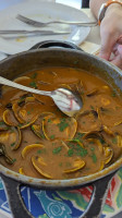 Thaido Ashbourne food