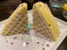 Kenmare Ice Cream food