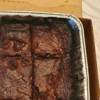 Papa John's Pizza food