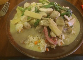 Little Elephant Thai food