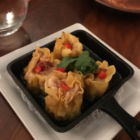 Little Elephant Thai drink