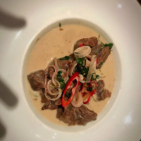 Little Elephant Thai food