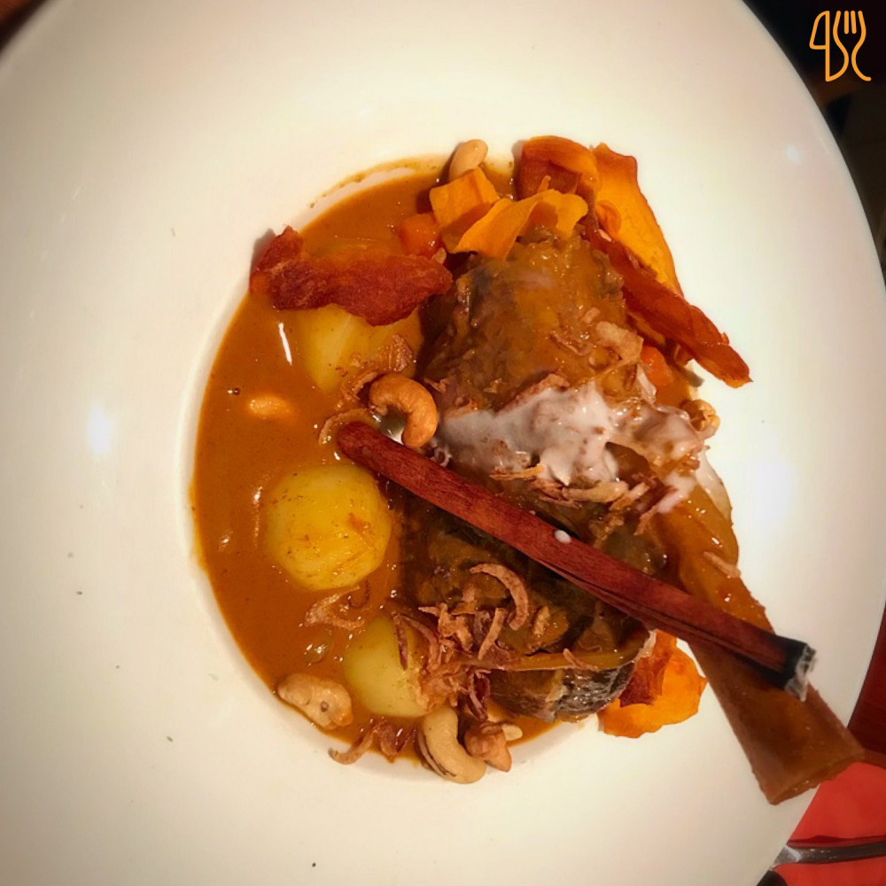 Little Elephant Thai