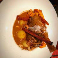 Little Elephant Thai food