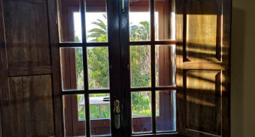 Trago Mills inside
