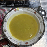 Kurdistan food
