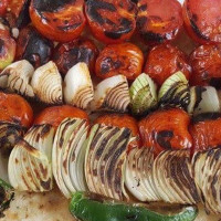 Kurdistan food