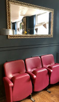 The Ned Ludd inside