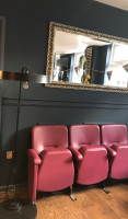 The Ned Ludd inside