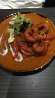 Le Raj Academy Nescot food
