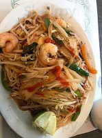 Saj food