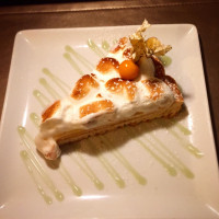 Saj food