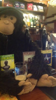 The Plough Inn menu