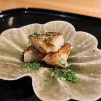 Curry Leaf food