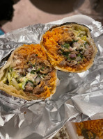 Hungry Hippo food