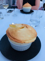 Manoir Du Soleil D'or drink