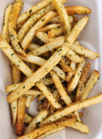 De Eetkamer Van Giethoorn food