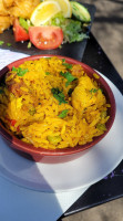 La Fiesta food