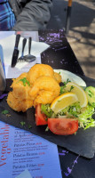 La Fiesta food