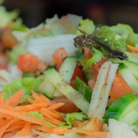 Devran Restaurant food