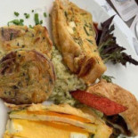 Cafe Het Tolhuis Zeddam