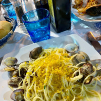 Chez Henri Ardennais drink