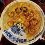 Pannenkoekenboerderij De Kabouter food