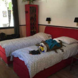 La Dolce Vita inside