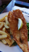 Eastfield Arms food