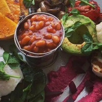Boyden's Kitchen food