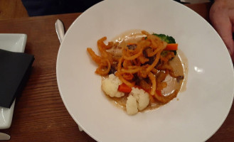 Valans food