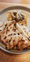 The Union Regents Place food