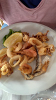 La Piazzetta Horsham food