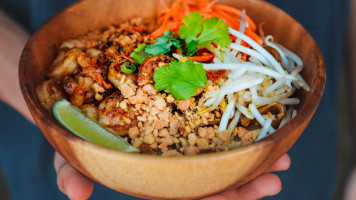 Thaï Break Blois drink