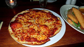The Balgarth Pines food