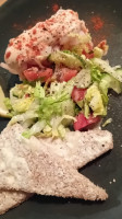 Market Inn food