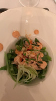 Nuthurst Grange Country House food