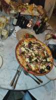 Luciano By Gino D'acampo Alderley Edge food
