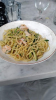 Luciano By Gino D'acampo Alderley Edge food