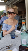 Luciano By Gino D'acampo Alderley Edge drink