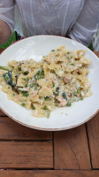 Luciano By Gino D'acampo Alderley Edge food