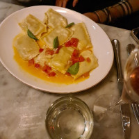 Luciano By Gino D'acampo Alderley Edge food