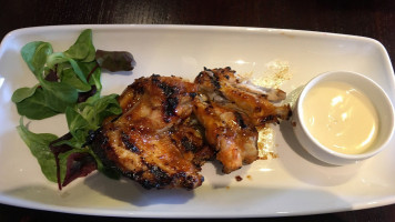 Al Forno Shepherd's Bush Green Comida