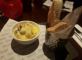 Miller Carter food