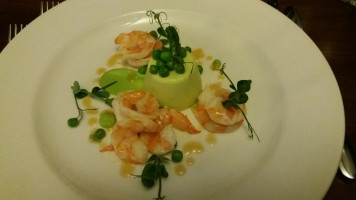 Fat Olives food