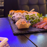 Crêperie Rozell à Jonzac drink