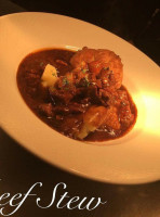 Orion Way food